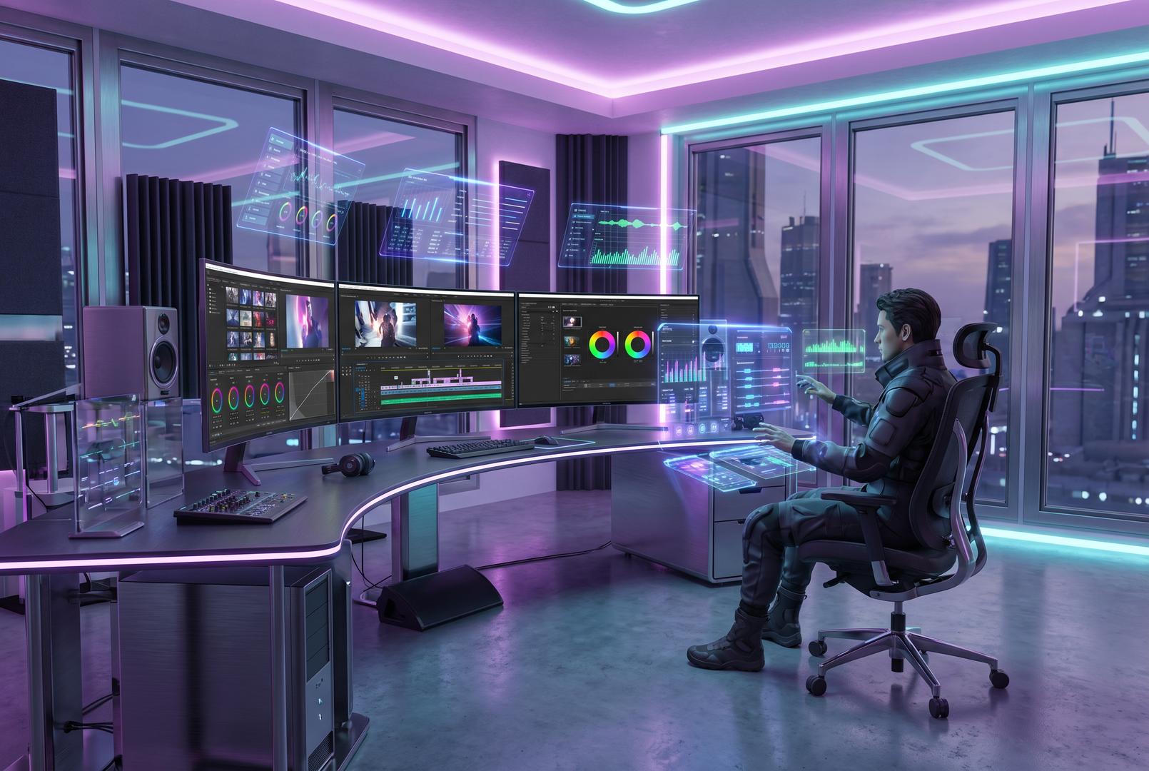 里番网金珍妮AI视频